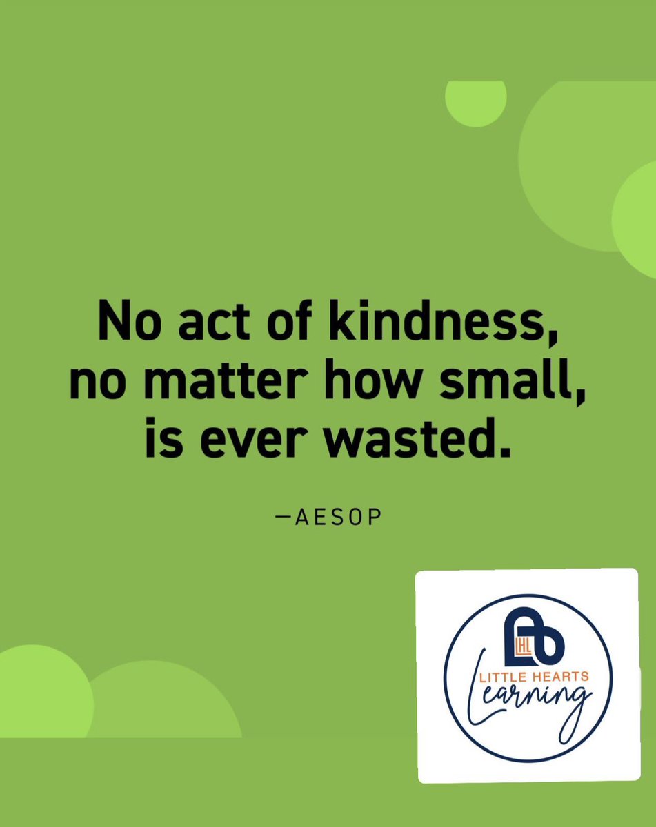 In a world of violence and hate, remember to be kind. Remember Life requires both grace given and grace received <a href="/GormanPhd/">Michele Gorman PhD</a> @MisElizaJane