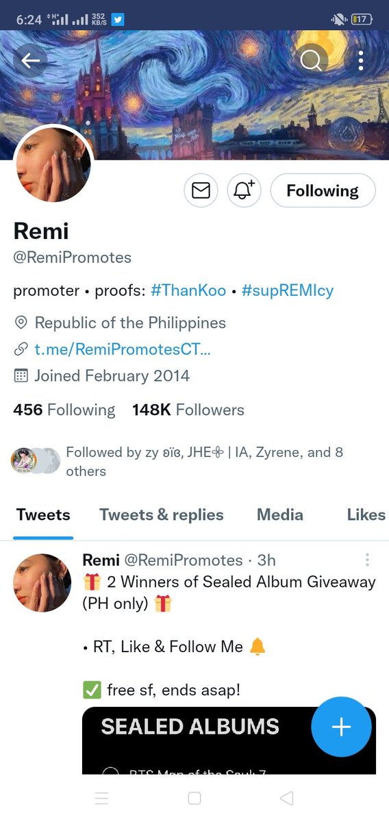 ele_zyr's tweet photo. @RemiPromotes Manifesting to win ehypen album🙏✨ https://t.co/x1tTSGkxXR