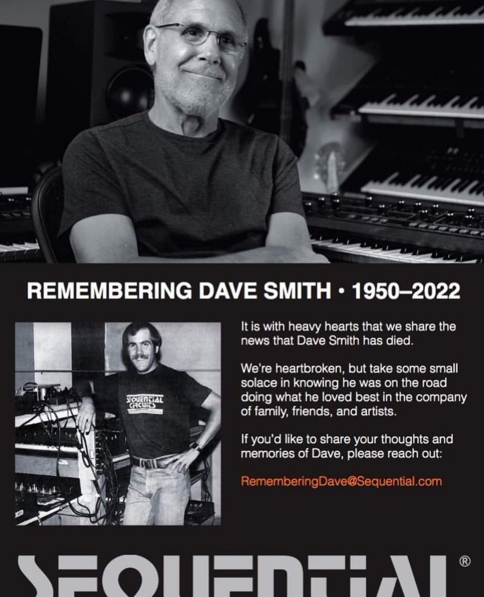 BlueTownRecords's tweet photo. #RIP https://t.co/wzu79PS1hX