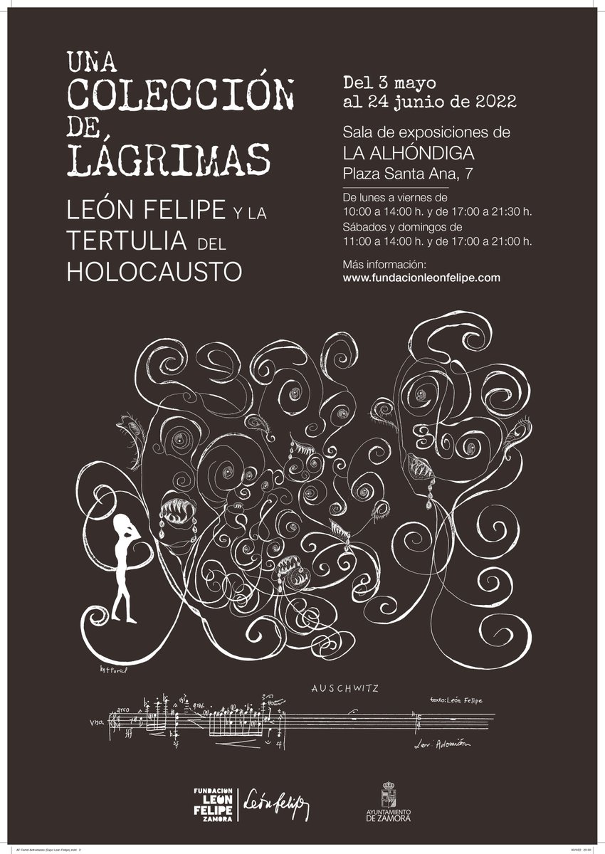 Ayto de Zamora tweet media