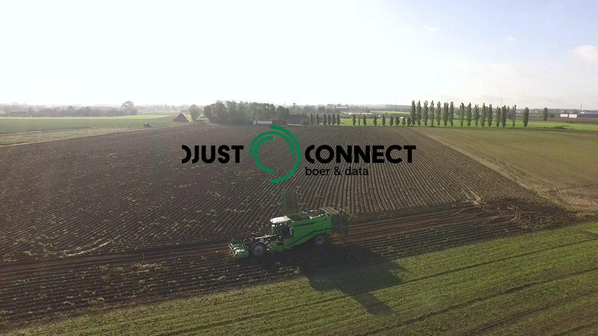 DjustConnect tweet media