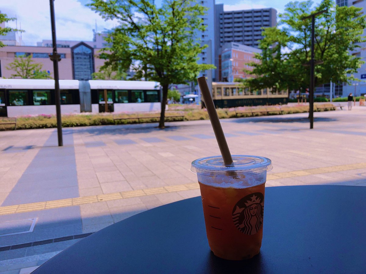 09_zbcn4's tweet photo. ひさしぶりのとやま☺️
一瞬だけだったけど満喫！ https://t.co/IY6eYolm8C