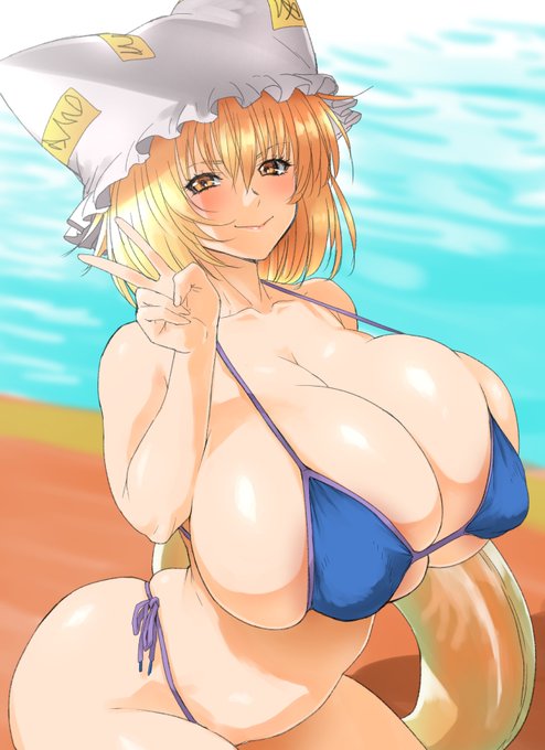 鉛筆ペンで試し描き 