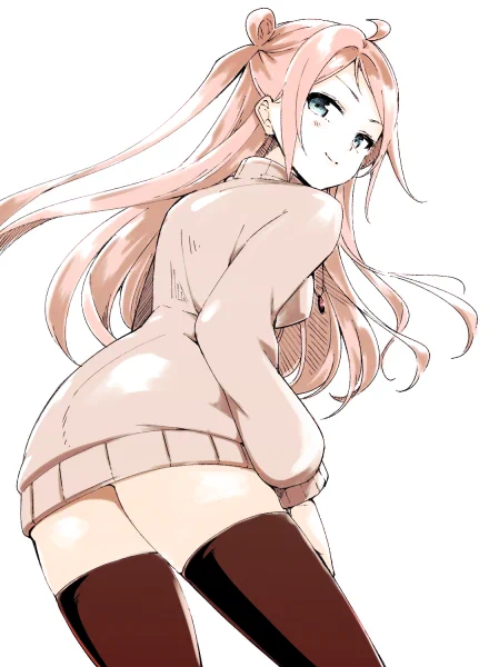 ランジュの私服すごかったね 