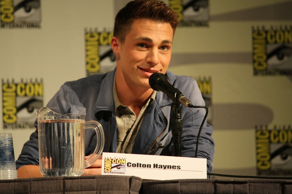 #ColtonHaynes recounts near fatal overdose in #MissMemoryLane 
zcu.io/XG9B