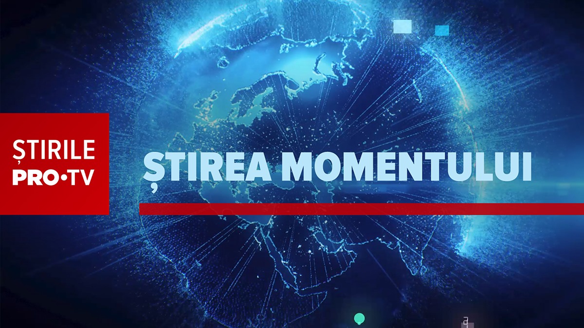 Știrile ProTV tweet media