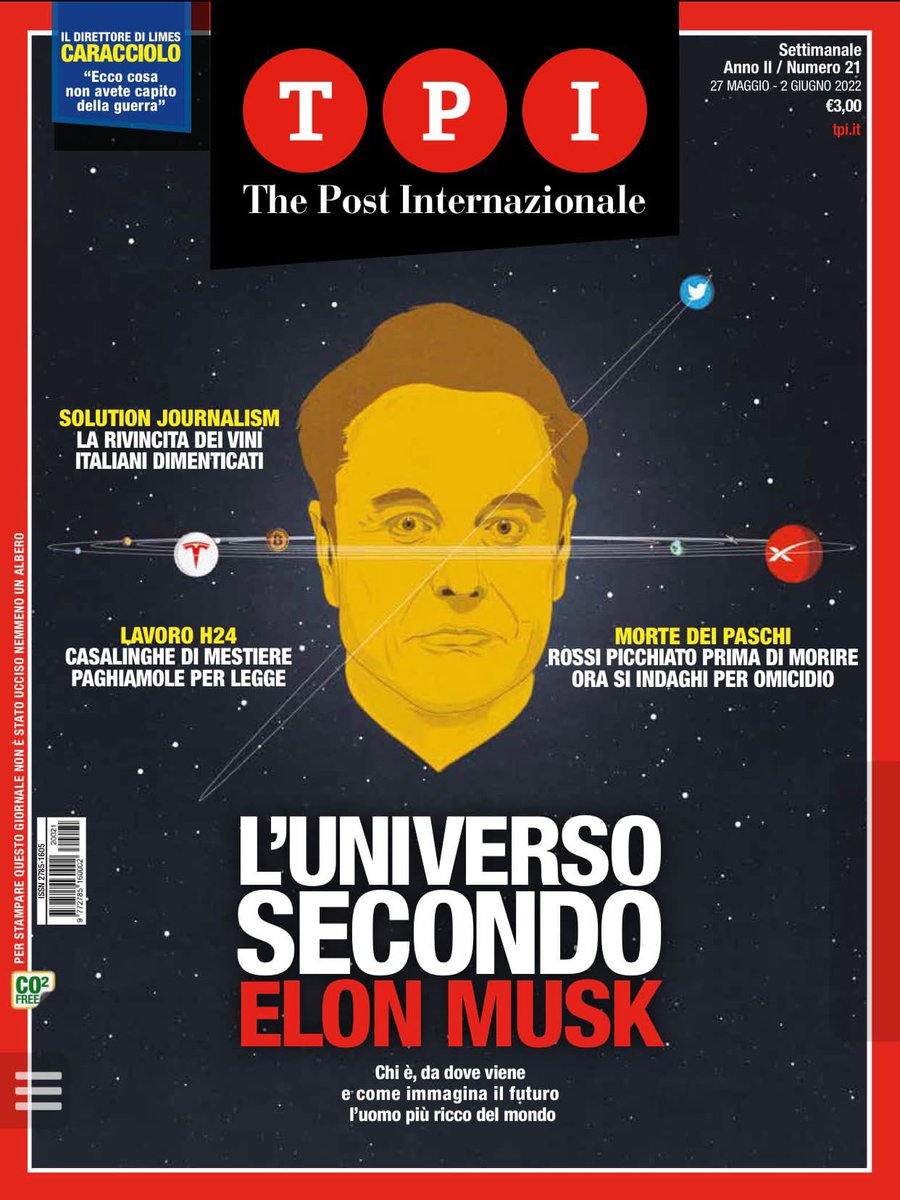 Casa Setaro tweet media