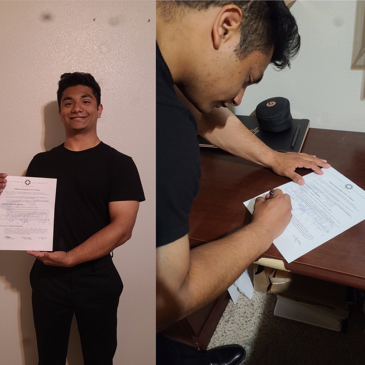 Concordia Lifting Sports tweet media