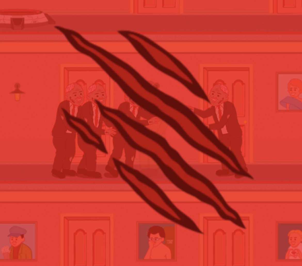 YaodeChen's tweet photo. I believe all of the player doesn’t want to see these scratches on your screen when you play the #SEIBWOZ game that created by #fwenclub #JoanCornella @fwenclub Let’s play it all the day and night. https://t.co/eCXbAzXooc