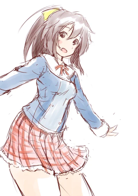 あおー 