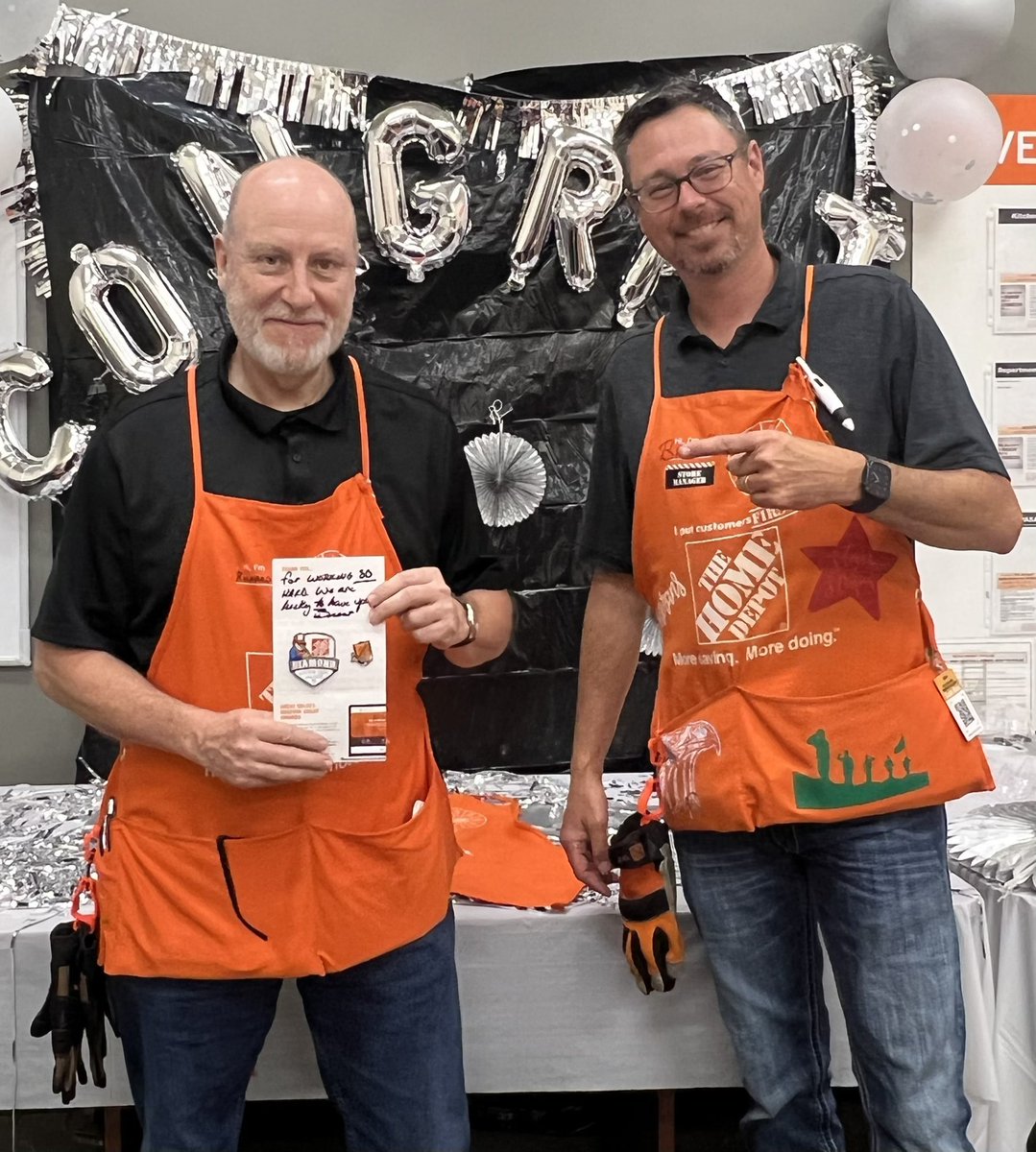 Brenten Ludlow (@brenten_ludlow) on Twitter photo My team is the best! Thank you Richard for being engaged, and truly caring about our customers and our associates. Congratulations on your Diamond Award. <a href="/BPlantenberg/">Brody Plantenberg</a> @Ryan05737690 <a href="/RennierAsm1970/">Joe Rennier</a> <a href="/MystiHammes/">Mysti Mohamed-Hammes</a> <a href="/JesseManring/">jesse manring</a> My team is the best! Thank you Richard for being engaged, and truly caring about our customers and our associates. Congratulations on your Diamond Award. <a href="/BPlantenberg/">Brody Plantenberg</a> @Ryan05737690 <a href="/RennierAsm1970/">Joe Rennier</a> <a href="/MystiHammes/">Mysti Mohamed-Hammes</a> <a href="/JesseManring/">jesse manring</a>