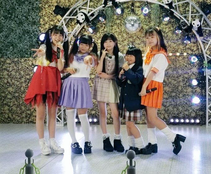 Twitterのコスプレ画像41