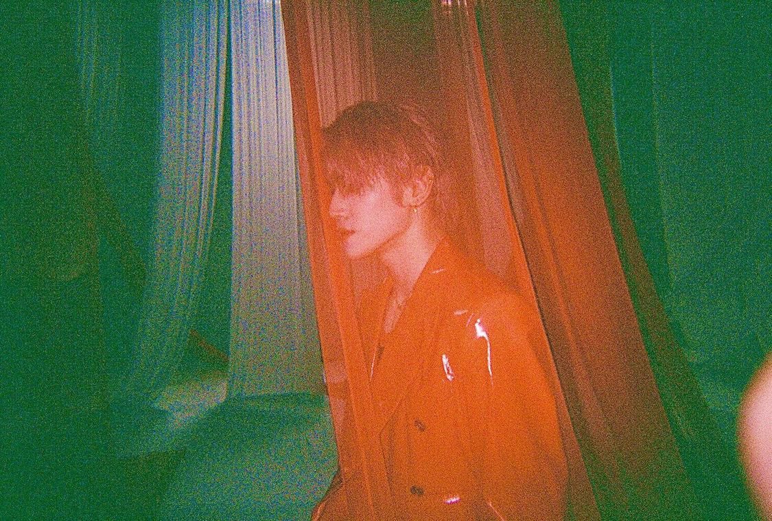 SM_NCT's tweet photo. [OFFICIAL] 220602 #TAEYONG’s Instagram update

“Ghost”

#NCT #NCT127
https://t.co/izrzhRHuYS https://t.co/EfHutfW7FX