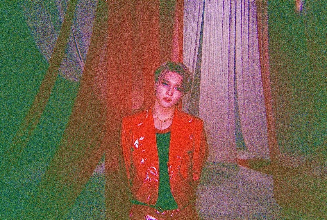 SM_NCT's tweet photo. [OFFICIAL] 220602 #TAEYONG’s Instagram update

“Ghost”

#NCT #NCT127
https://t.co/izrzhRHuYS https://t.co/EfHutfW7FX