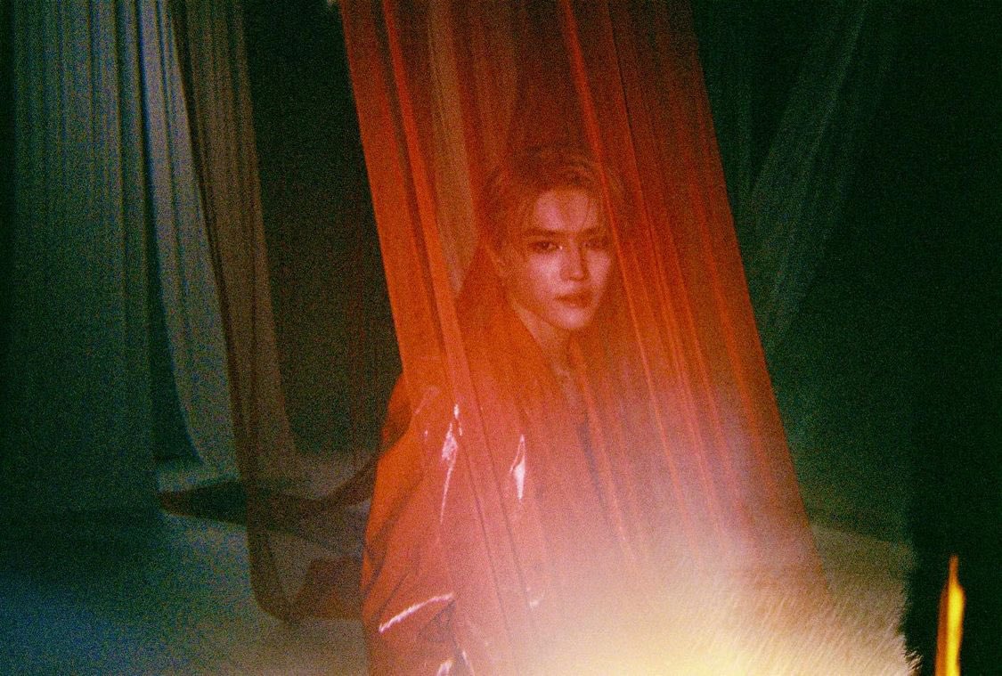 SM_NCT's tweet photo. [OFFICIAL] 220602 #TAEYONG’s Instagram update

“Ghost”

#NCT #NCT127
https://t.co/izrzhRHuYS https://t.co/EfHutfW7FX
