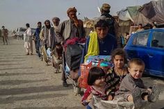 Inflows1. Total number of 1,15,000 Afghans have been issued visas with an average of 400-600 on daily basis.2. 795,685 pedestrians have entered Pakistan through border terminals i.e Torkham and Chaman