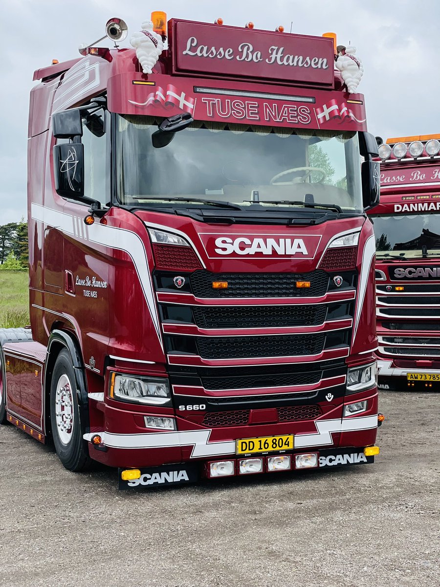 💪💪 Danish style 🤩🇩🇰