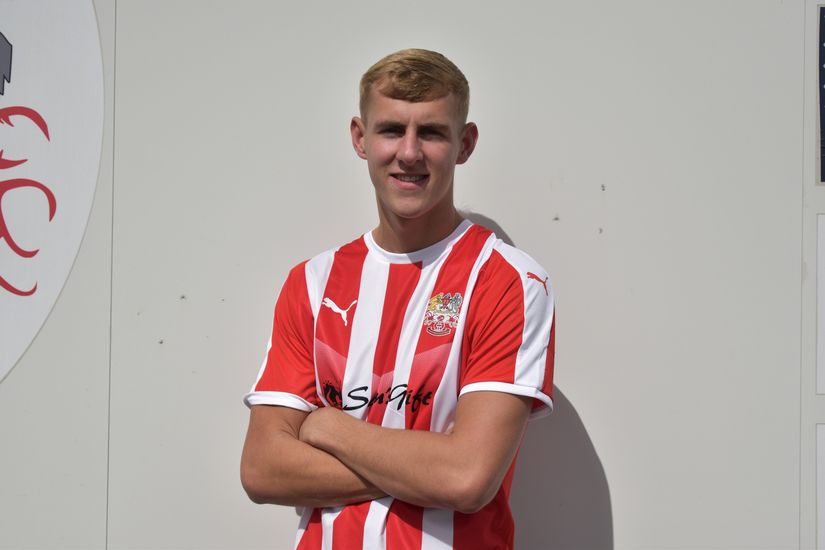 PrestwichHeysFC's tweet photo. HAT-TRICK FOR SCOT CULLEN IN END OF SEASON PLAYERS AWARDS - Jack Coop and Josh Dickin also pick up awards - @ScotCullen  @jackcoop93  @josh_dickin21  
https://t.co/BcfxrMukcn https://t.co/O9CPRjyQqm