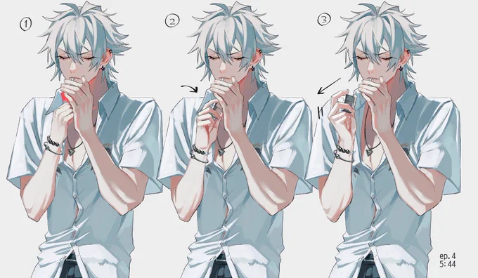 あにまの🚬 