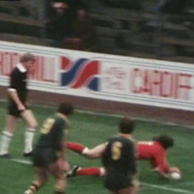 Wales Rugby League tweet media