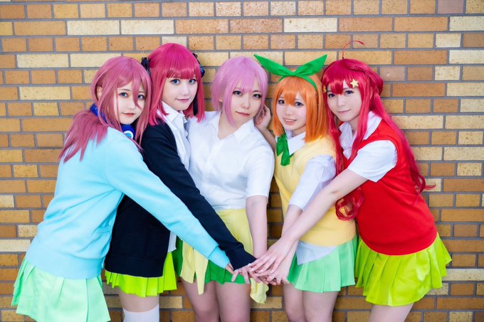 コスプレイヤーぽんのTwitter画像6