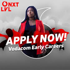oppsforafricans's tweet photo. Vodacom Early Careers Programmes 2023 for young African graduates @Vodacom This is a permanent employment opportunity underpinned by 2 years of skills training programme that is specifically designed for the development of future leaders.  https://t.co/ShLYAIhX6V https://t.co/Yr6jBpSBTs