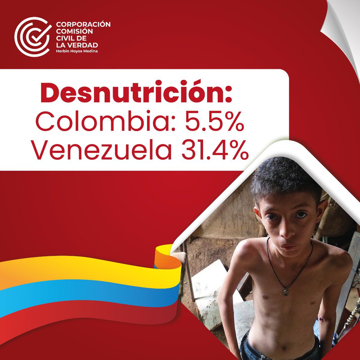 ccverdad's tweet photo. #ColombiaNecesita | En nuestro jueves de patriotas, ahora más que nunca hay que defender la democracia de nuestro país y evitar que calen los discursos de odio falsos. #SerPatriotaEs analizar las cifras para elegir bien. https://t.co/4BXIVHcJdm
