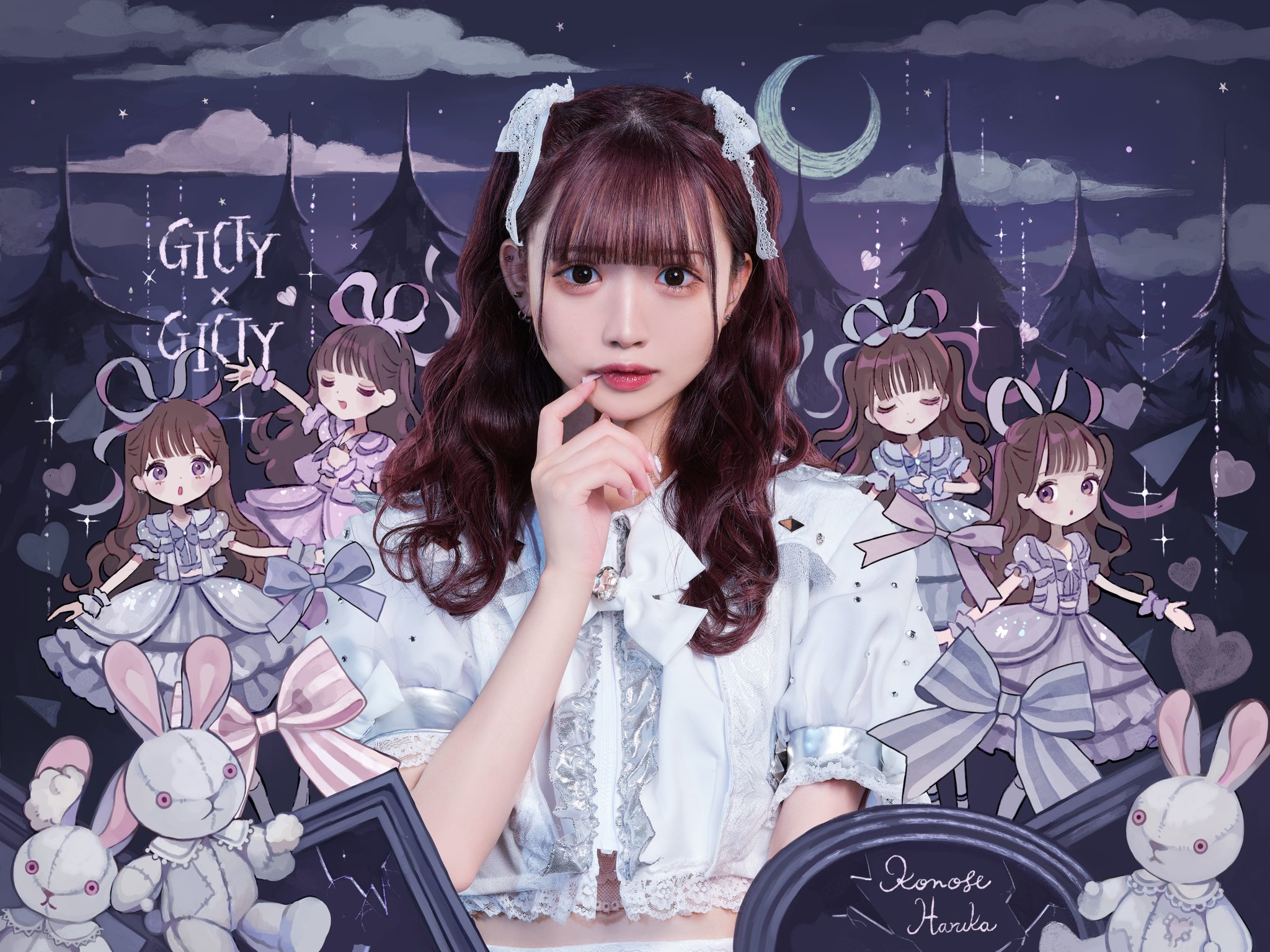 GILTY × GILTY【ギルギル】 on X: GILTY × GILTY【ギルギル】 on X: