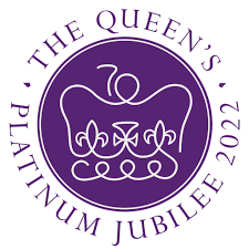 70 years with Queen Elizabeth as our Monarch! We hope everyone has a wonderful 4 day weekend celebrating!