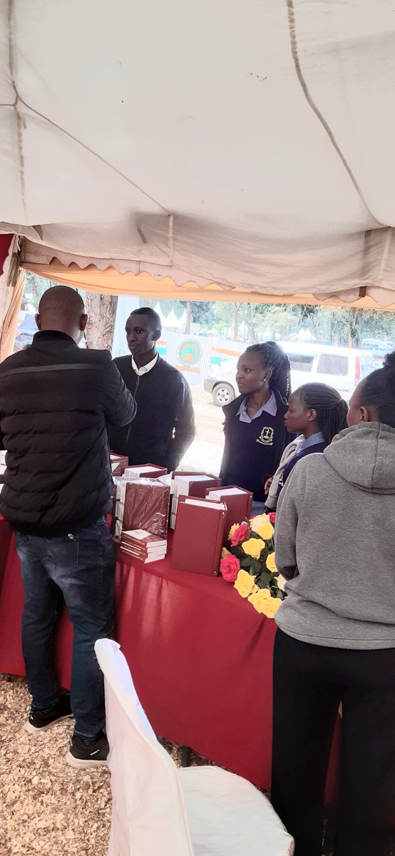 MyKenyaLaw's tweet photo. Day 2 at Meru ASK Show. https://t.co/BSgk4We1yT