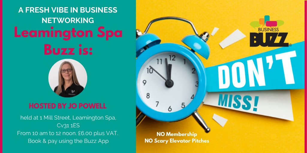 James Brodie from Buddha Connect Limited tweet media