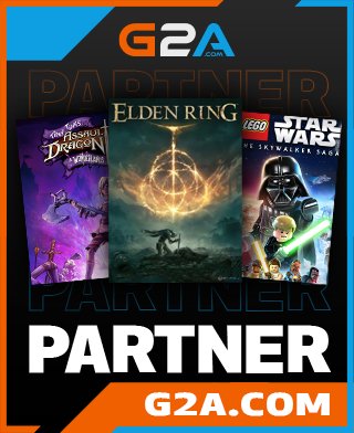 chivikin's tweet photo. Me enorgullece anunciar que somos Partner de @G2A_ES y están metiendo ofertazas en su web! 🎮
Aquí teneis unas tarjetas de PSN de 50€ con descuentos: https://t.co/pK7kVaHMcQ

Seguid la cuenta @G2A_ES porque están de ANIVERSARIO y estarán sorteando cositas ✅

RT y ❤️ mis panas! https://t.co/rWCdT9thqX