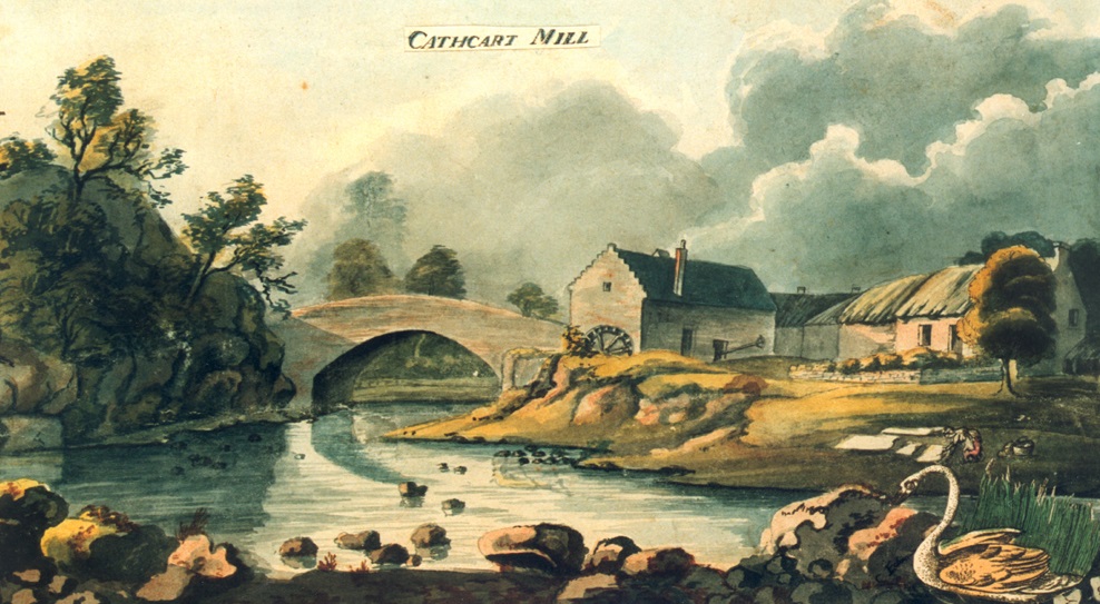 SGHETorg's tweet photo. Mapping the lost White Cart mills ~ where the river Cart flows through Linn Park was once a hive of industry. Tracing these lost mills, Dougie McLellan reveals the impact and abiding legacy of #industrialheritage in the area #Cathcart #Netherlee #Glasgow https://t.co/1Jzd2JhRsL https://t.co/W8oiPw84YZ