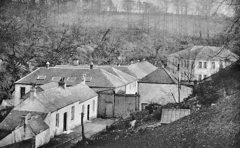 SGHETorg's tweet photo. Mapping the lost White Cart mills ~ where the river Cart flows through Linn Park was once a hive of industry. Tracing these lost mills, Dougie McLellan reveals the impact and abiding legacy of #industrialheritage in the area #Cathcart #Netherlee #Glasgow https://t.co/1Jzd2JhRsL https://t.co/W8oiPw84YZ