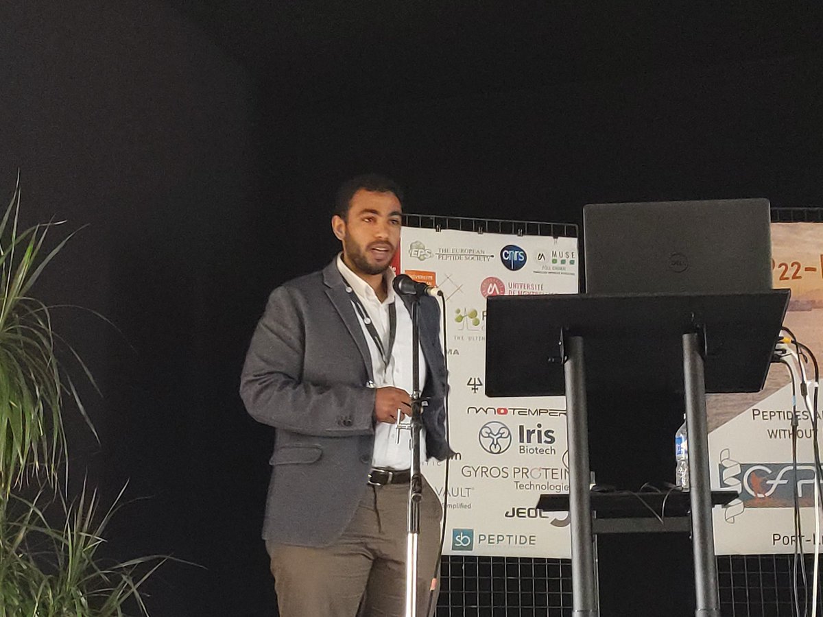 Frederic Bihel tweet media