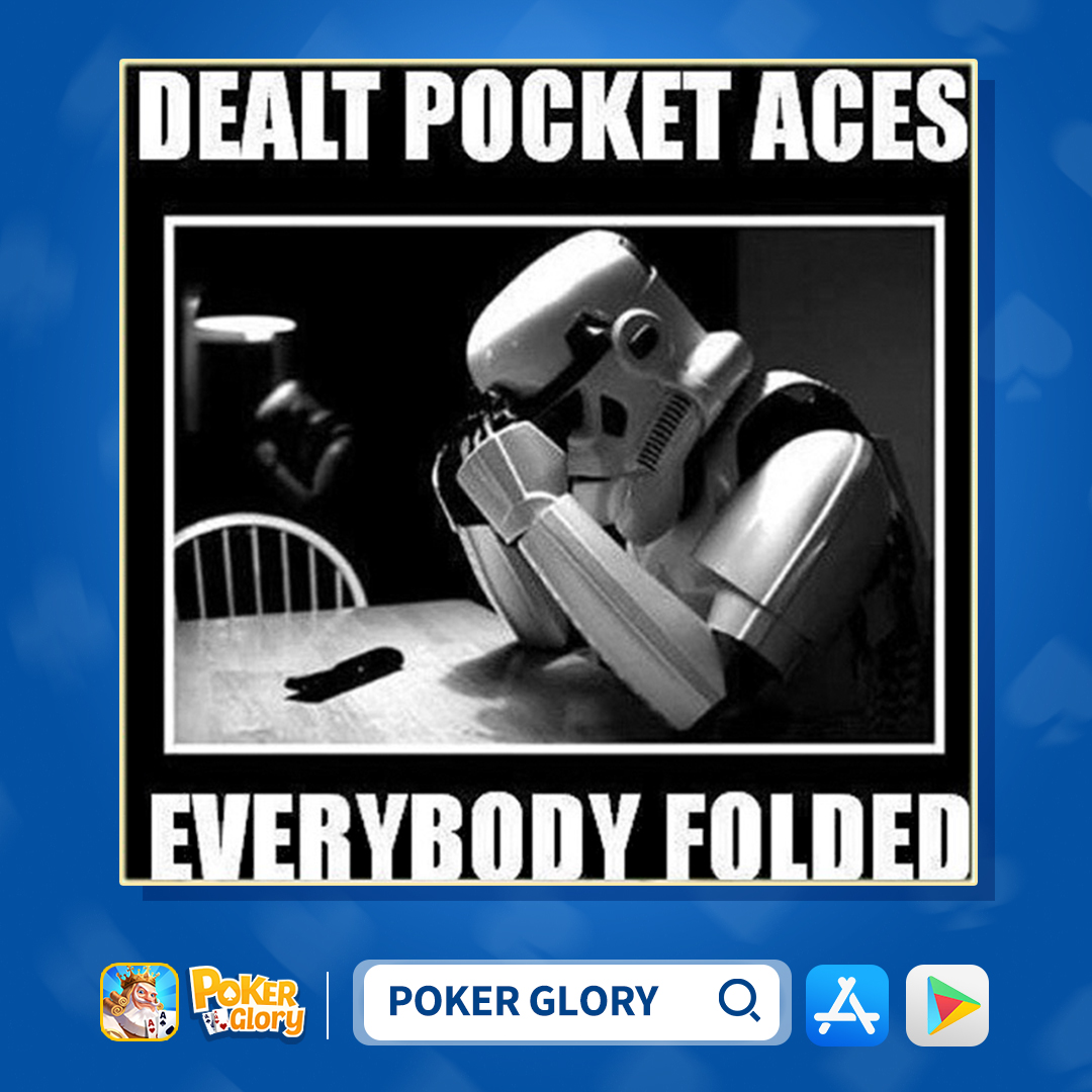 PokerGlory tweet media