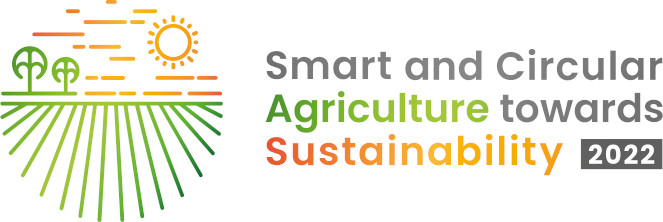 Abstract submissions for the "Smart and Circular Agriculture towards Sustainability" congress is extended to June 20th! Visit scas2022.com for more information! #sustainable #agriculture #circulareconomy
