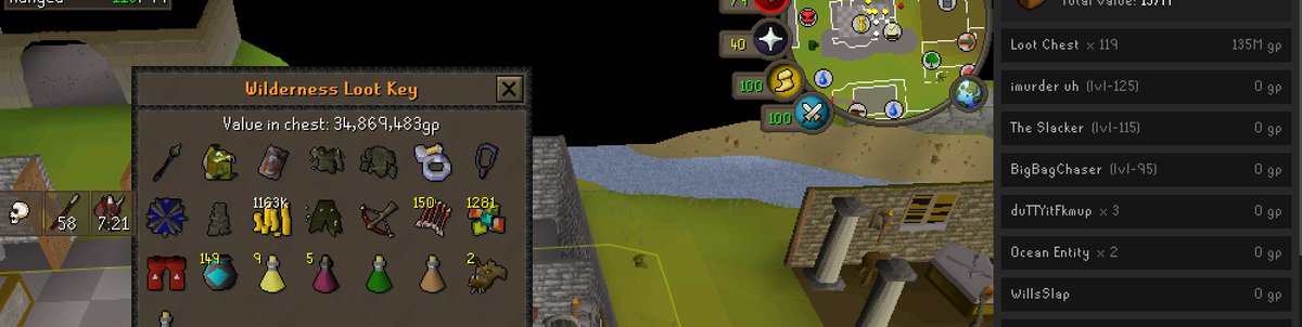 MoralityOsrs's tweet photo. Why beg a pure clan for protection if they wont be there to protect you? I think its safe to say you need new allies 
@FATDYLANBABY
 🫢🚬 #PUFFED #99FARMIN20MIN https://t.co/Yq2sV4kJAF