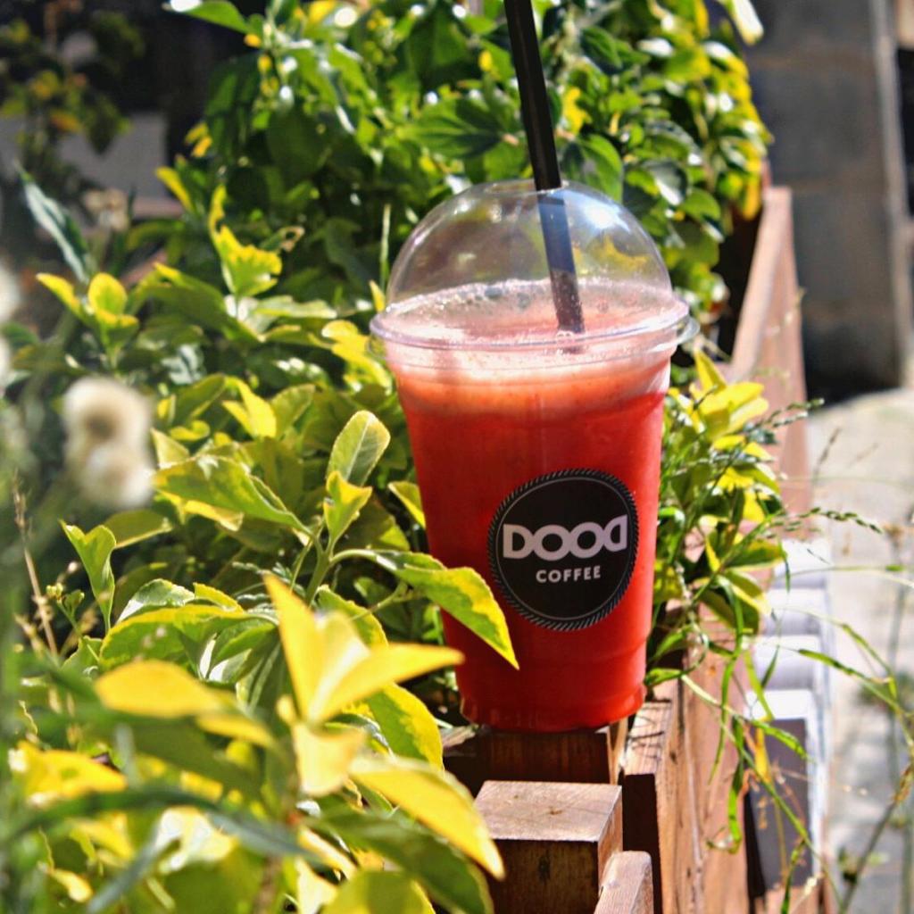 doodcoffee's tweet photo. Ice Strawberry Lemon 🍓�� https://t.co/R6FnQquZav