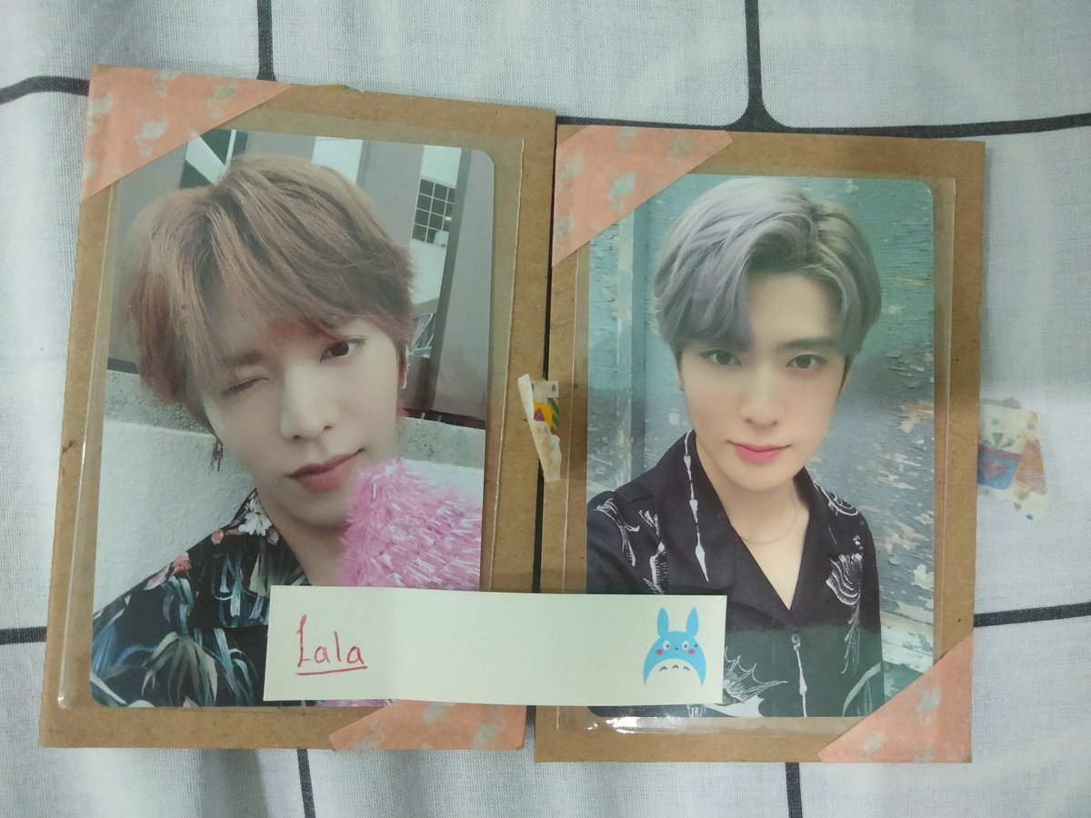 Udah nggak sabar nungguin mashiro the star pulang, tapi yang dateng malah pc nct :")

Plis ini punya siapa ya 😭🙏🏻 bantuin aku plis