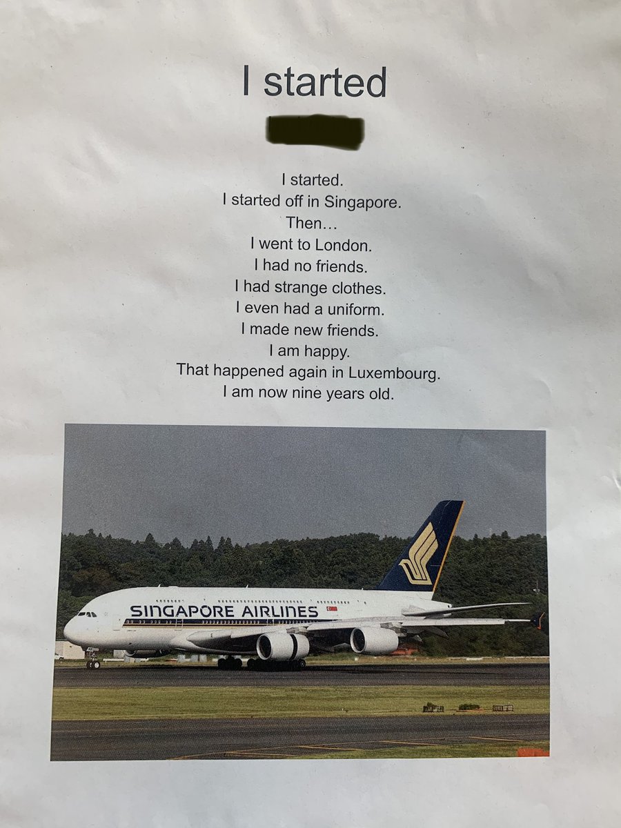 Laura-Claire Corson tweet media