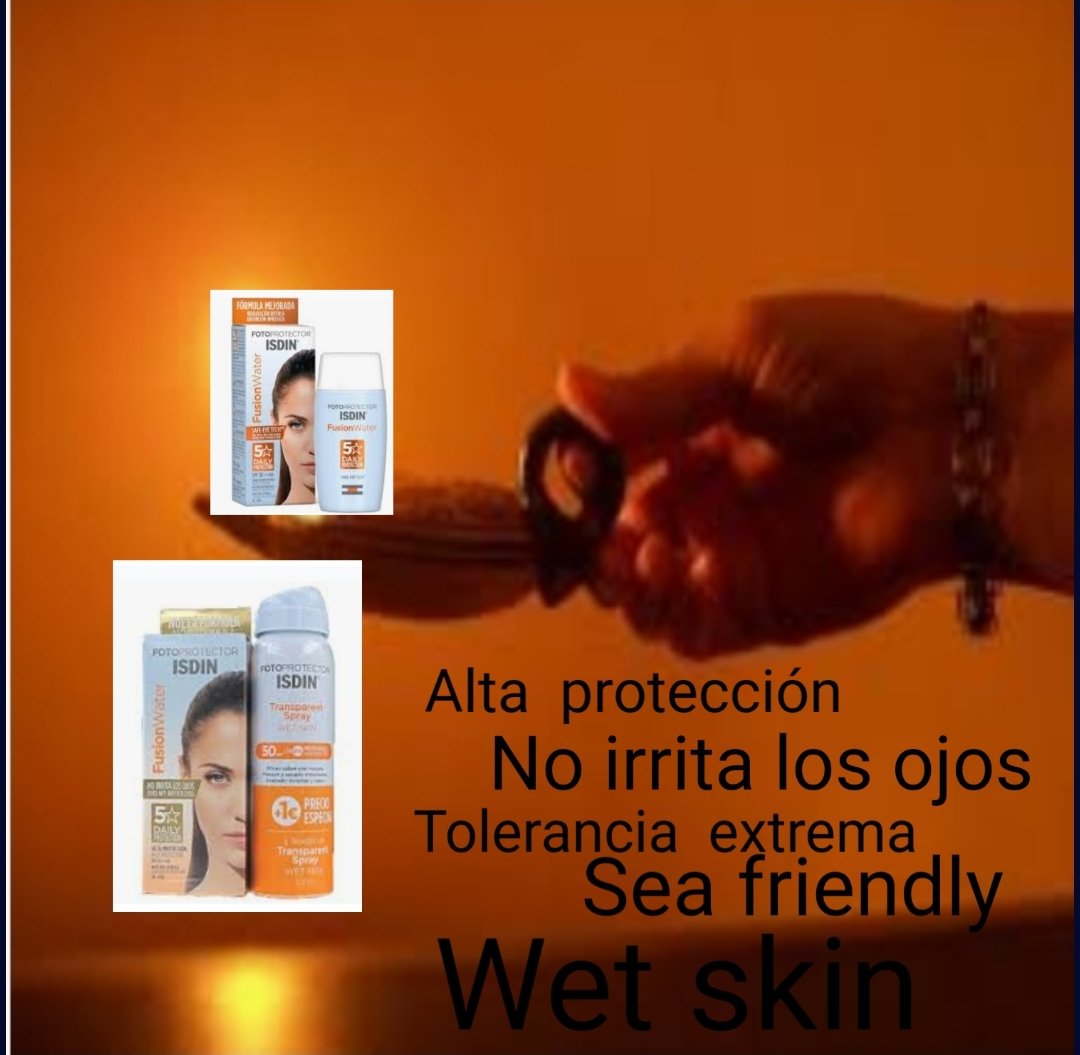 Bfarma2's tweet photo. Fotoprotector 5💖 #LoveISDIN @ISDIN poco mas que decir https://t.co/o6OBei2DGt