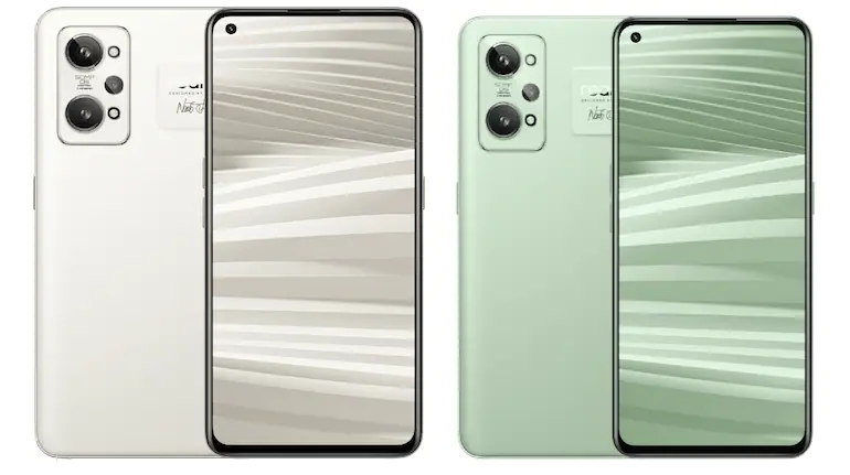 gogoogleandroid's tweet image. [Update: April 2022 Security Patch] #Realme GT 2 Updates Tracker 

thegoandroid.com/realme-gt-2-up… 

#April2022SecurityPatch #RealmeGT2 #UpdatesTracker