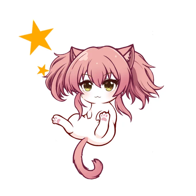 カリスマ★ねこ 