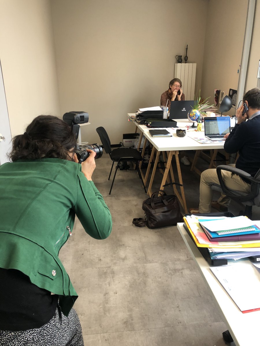 Agence WATT tweet media