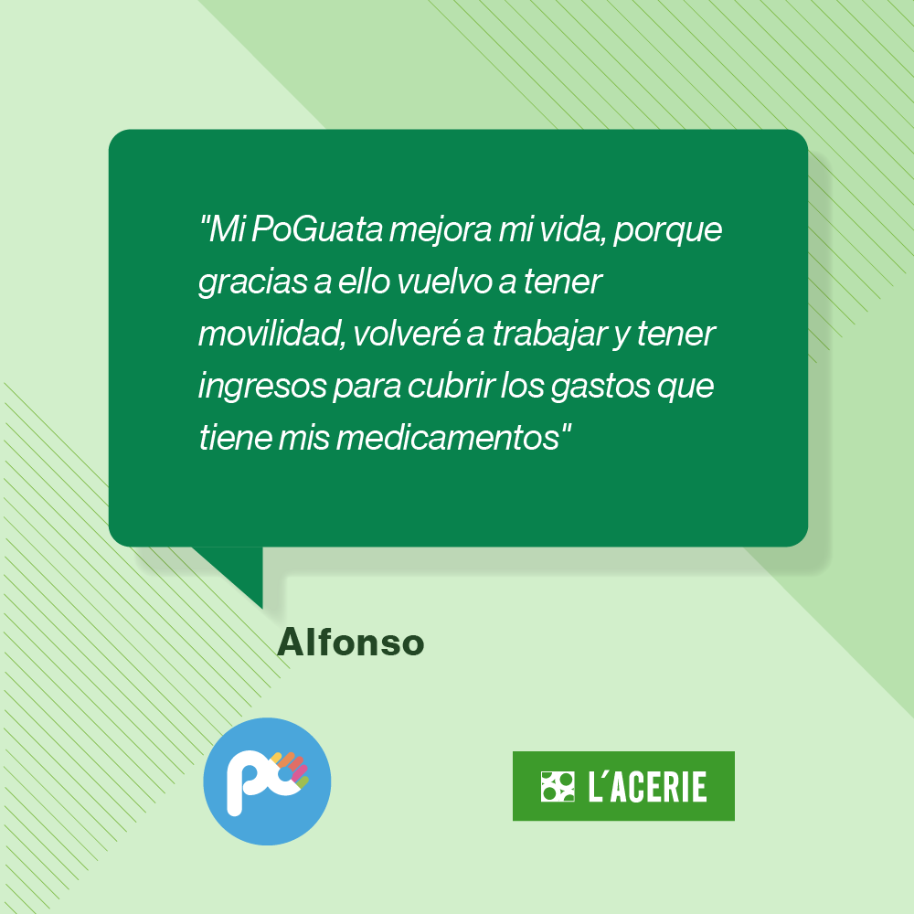 L'Acerie S.A. tweet media
