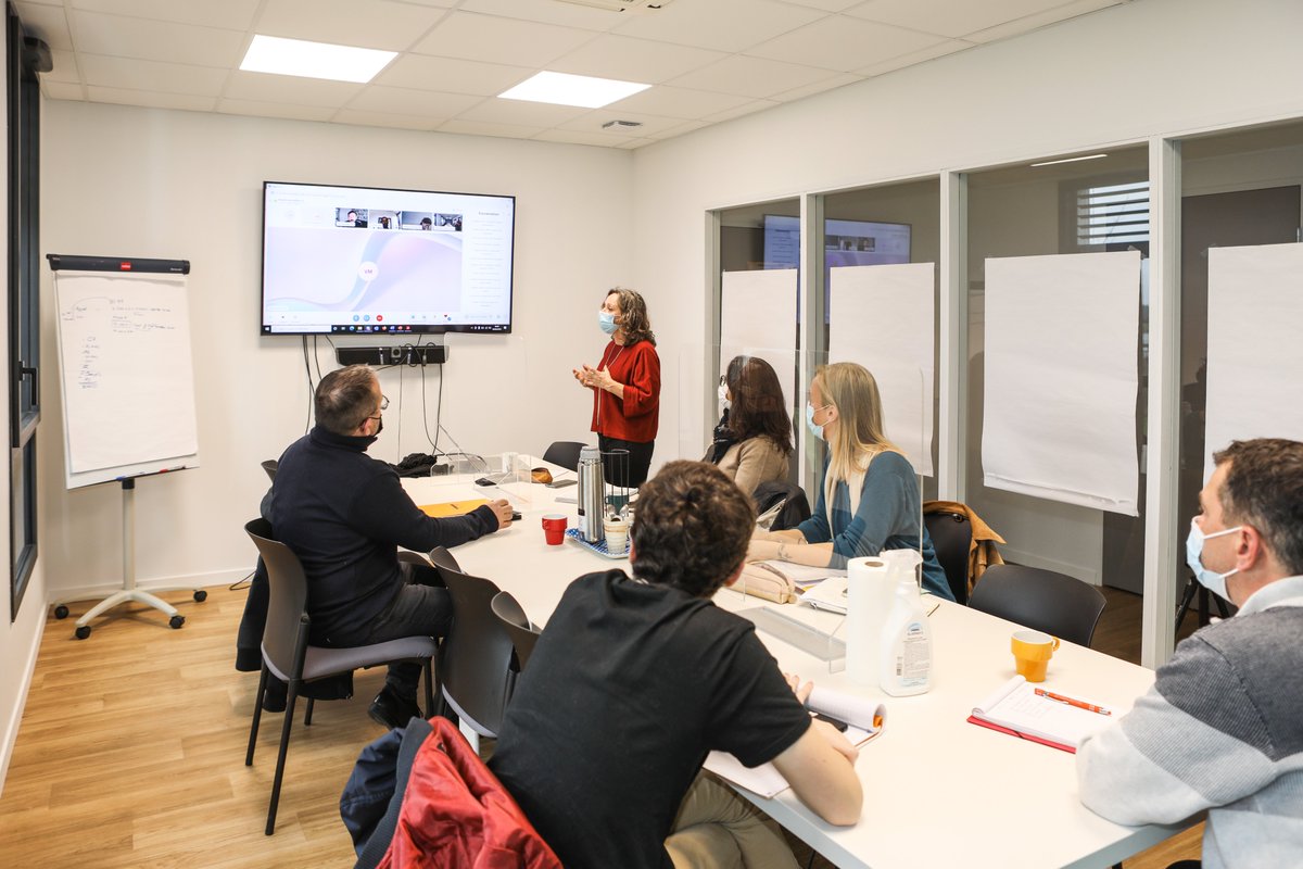 Agence WATT tweet media