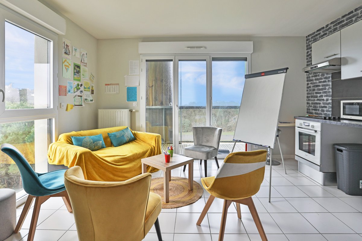 Agence WATT tweet media