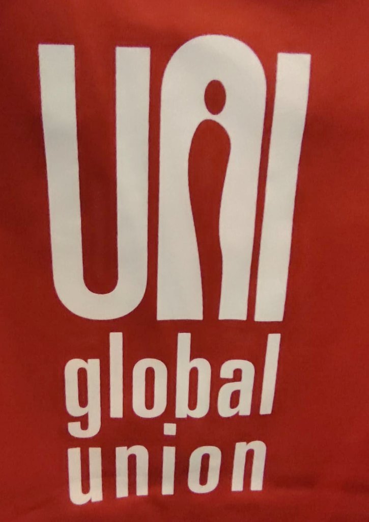 herrmann_franck's tweet image. En direct @uni_youth à 
Gdansk ou notre représentant Swan fait ses armes
#syndicalisme #International
@F3CCFDT @marta_uni