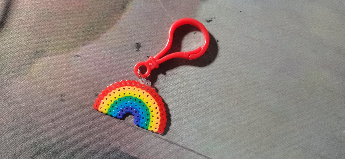 Kerriedin's tweet photo. DIY record
#HappyPrideMonth 
#PrideMonth https://t.co/iBgpTlo4T4
